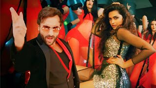 Allah Duhai Hai  Race 2 I Saif Deepika John Jacqueline Anil Ameesha Atif AslamPritam [upl. by Siraf371]