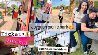 joygaon picnic park jhajjar haryana joygaon jhajjar Ticket price amp activities 🥰 Full Masti🤗￼ [upl. by Day390]