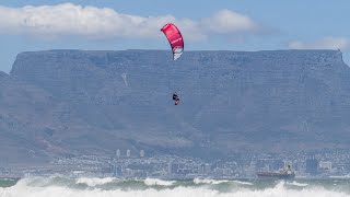 Cape Town Missions  Ozone Edge V11 video shoot [upl. by Sachs156]