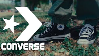 Converse Spec Ad 2024  Sony FX3 [upl. by Atsira549]