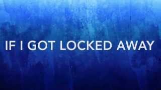 Locked Away Lyrics  R City ft Adam Levine [upl. by Netsruk]