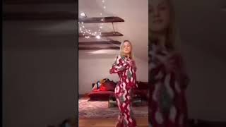 Zara Larsson FTCU dance 🔥🔥🔥 [upl. by Tsan211]