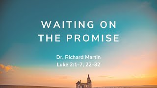 Devonshire SDA Church Worship Experience 1292023  Dr Richard Martin [upl. by Xavler]