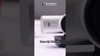 Webcam bisa 4K 30FPS Buset ini kamera apa webcam [upl. by Leidag]