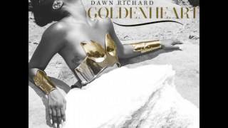 Dawn Richard  Frequency Goldenheart Album [upl. by Iram]