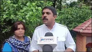 LAND SCAM Vijai slams Goa BJP Govt plans to legally take over no mans lands [upl. by Tayyebeb]