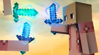 3 TEXTURAS DEFAULT EDIT para MINECRAFT PVP Skywars Bedwars e Duels [upl. by Thay240]