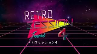 Retro Session 4  Best of SynthWave SpaceSynth Chiptune Demoscene  January 2017 [upl. by Yurt423]