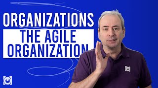 What is The Agile Organization [upl. by Vani]