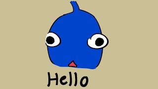 sit in the piklopedia with me c  pikmin 2 [upl. by Willner288]