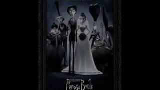 Tim Burtons Corpse Bride Theme Songs [upl. by Therine126]