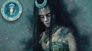 Meet Enchantress Scene  SUICIDE SQUAD 2016 Movie Clip [upl. by Rauch]