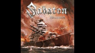 Sabaton  Bismarck Subtitulos [upl. by Loferski67]