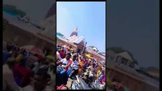 Tumari sansare thae jayjagannath jagannathpuri jagannathmahaprabhu trending viral ytshorts [upl. by Ahsined]