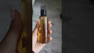 Hair tonic for long and healthy hair🧿 haircare hairgrowth trending explore goviral [upl. by Lat946]