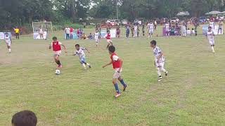 ABOITIZ FOOTBALL CUP 2024  RMC BULLDOGS VS TAMASAK PANABO  U13 CATEGORY [upl. by Zenia762]