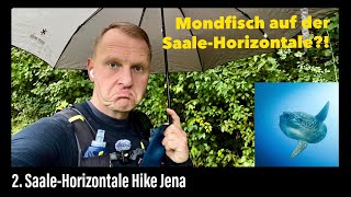 2 SaaleHorizontale Hike Jena [upl. by Amlus]