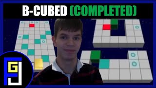 JimboPlays 34  30 LEVELS 30 MINUTES  B Cubed [upl. by Ilan]