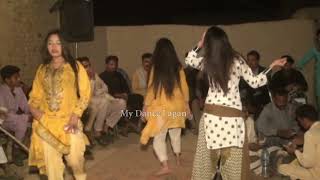 Assein Navein jaey Sharabi Han  My Dance Lagan [upl. by Amolap]