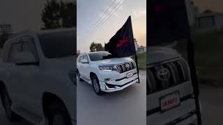 6 Muharram ul Haram 2024  RTA RENT A CAR youtubeshorts viralreels video viral [upl. by Mclyman]