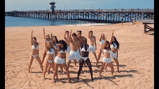 Now United  All Day Official Music Video [upl. by James]