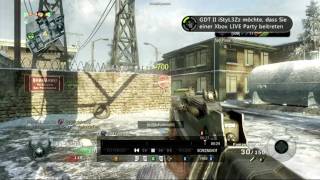 AverMedia AverTV Capture HD H727 Test  Black Ops  Fraps [upl. by Dixil]