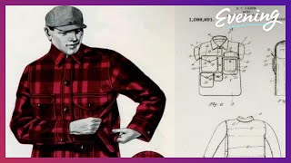 Bestselling jacket made by Seattlebased Filson hasnt changed for 110 years [upl. by Rikki908]