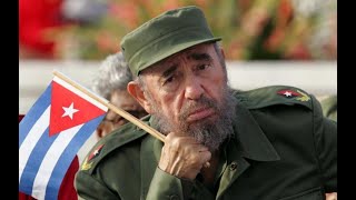 Juan Reinaldo Sánchez La vida oculta del tirano comunista Fidel Castro [upl. by Soneson]