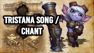 Tristanas Song  Chant quotBandle Gunnersquot NEW [upl. by Ever]