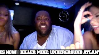 Killer Mike quotImma Fool Wit Itquot feat Big Kuntry [upl. by Booker817]