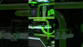 The CRAZIEST Gaming PC [upl. by Lejna656]