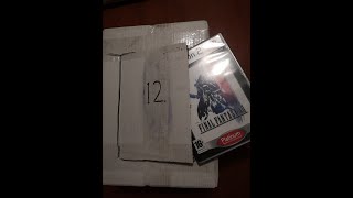 Video Game Christmas Calendar Day 12Final Fantasy XII PS2 [upl. by Jahdai]