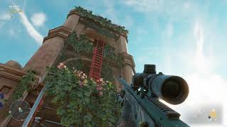 Far Cry 6 Upgrade Sniper to 8 Times Zoom with Scope [upl. by Duquette680]