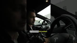 Czy starsza Tesla jest jak STARY SMARTFON I SIĘ ZACINA 🤔danielgrzyb tesla [upl. by Misha462]