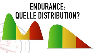 Polarisée ou pyramidale Quelle distribution pour performer en endurance [upl. by Alikam]