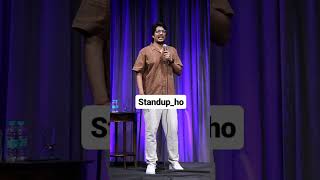 Resignation Style  Office Culture comedy Standup standupcomedy indianstandup [upl. by Aisanahta]