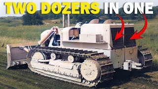 The Most Complicated Dozer Of AllTime ⯮ BEST OF SHORTS JUNE 2024 PT2 [upl. by Adnulahs380]