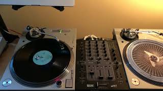 Whodini  One Love 12” Mix 1986 [upl. by Orips]