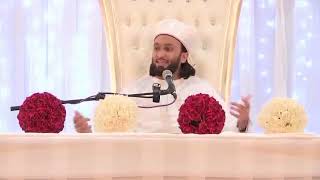 Mere Aaqa ﷺ Ne Auratoo Ko Kya Diya EMOTIONAL  Pir Saqib Shaami [upl. by Eiramlatsyrk]