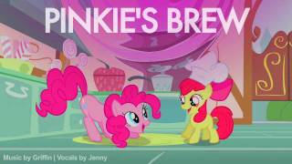 Pinkies Brew Extended Version [upl. by Nnylsia]