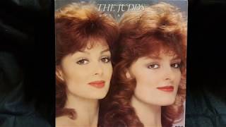 The Judds Why Not Me 1984 Vinyl [upl. by Augustine824]