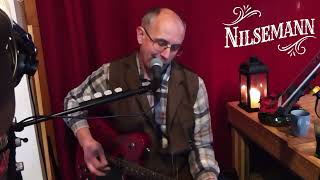 Walk of life  Dire Straits cover med Nilsemann [upl. by Auburta902]