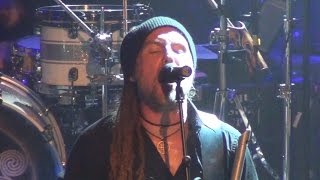 Eluveitie  Inis Mona  Live Paris 2012 [upl. by Holzman927]