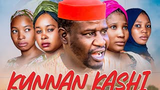 Kunnen Kashi Episode 88 Full Hausa Series [upl. by Atnoid229]