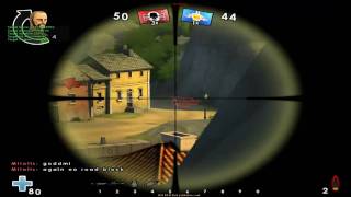 EliteHax New Battlefield Heroes Hack  EHBOT [upl. by Deehsar987]