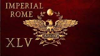 Imperial Rome  Warband Mod  45  The Politics of Rome [upl. by Ashwin]