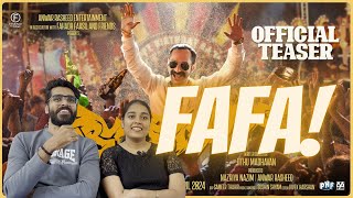 AAVESHAM Teaser Reaction  Jithu Madhavan  Fahadh Faasil  Sushin Shyam  Arishtam [upl. by Ransell]