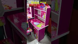 Reading table price in bangladesh 01 । EMI available । RN Furniture । Furniture price in BD [upl. by Mckee]