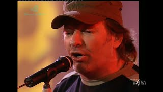 Vasco Rossi  Ti prendo e ti porto via  Festivalbar 2001 Taormina Full HD [upl. by Mabelle996]