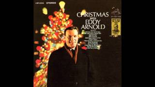 Eddy Arnold  Upon The Housetop [upl. by Aerdnaid]